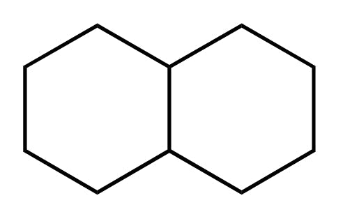 Decahydronaphthalene (N-11573)