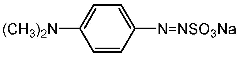 Fenaminosulf (N-11586)