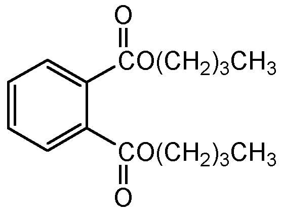 Di-n-butyl phthalate (N-11589)