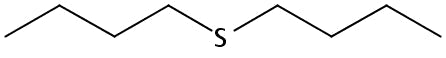 Di-n-butyl sulfide (N-11590)