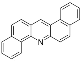Dibenz(a,h)acridine (N-11622)