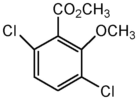 Dicamba methyl ester (N-11657)