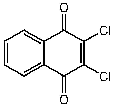 Dichlone (N-11661)