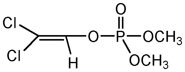 Dichlorvos (N-11675)