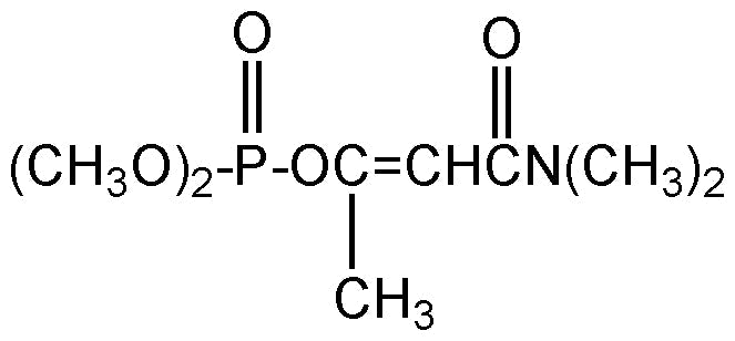 Dicrotophos (N-11680)