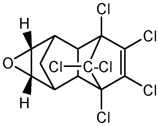 Dieldrin (N-11688)