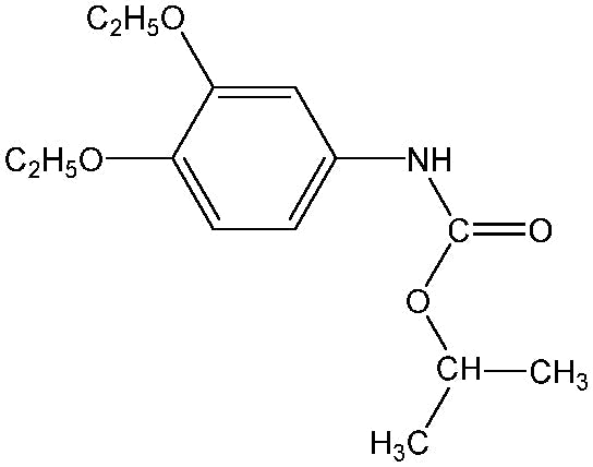 Diethofencarb (N-11691)