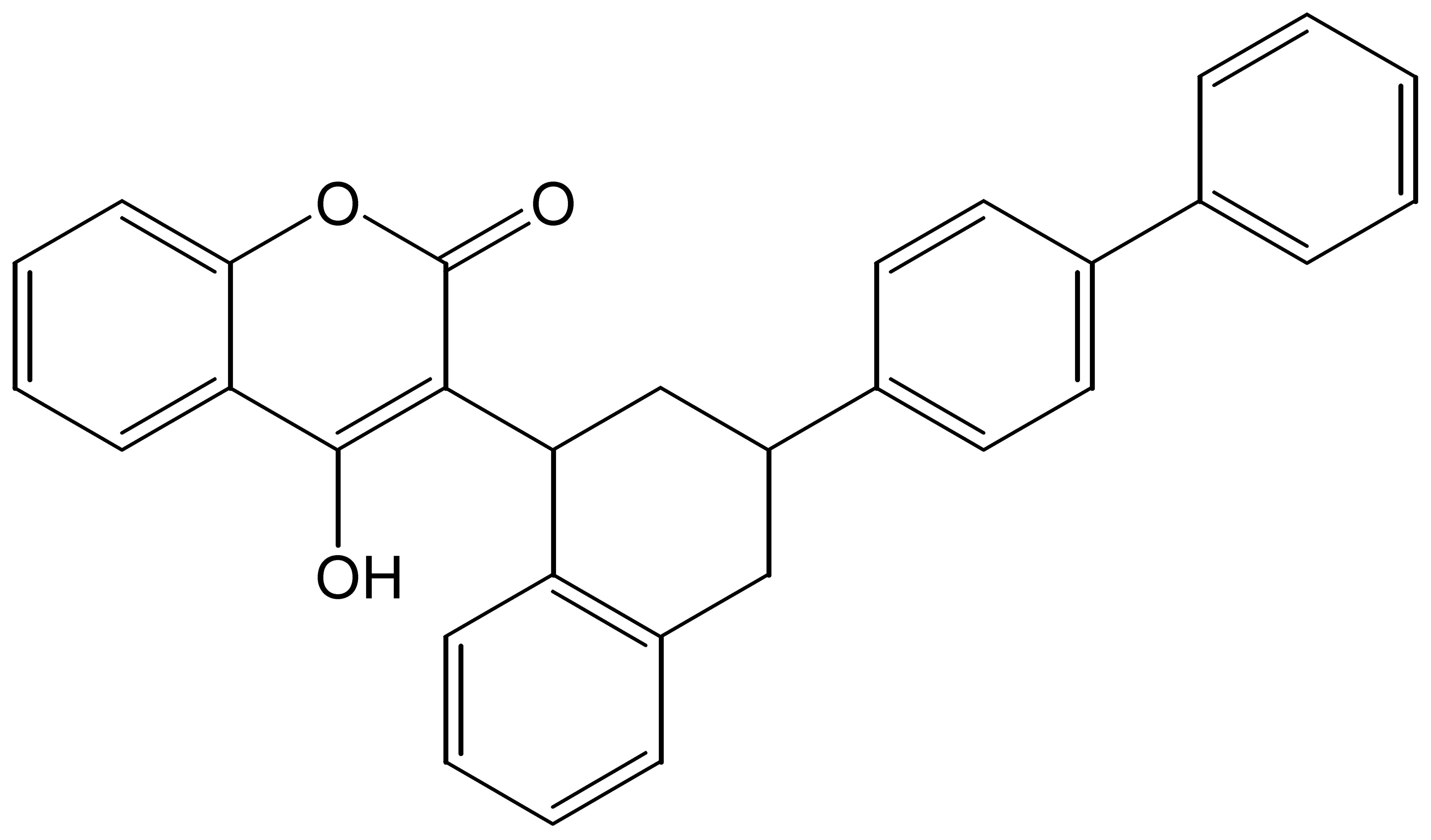 Difenacoum (N-11719)