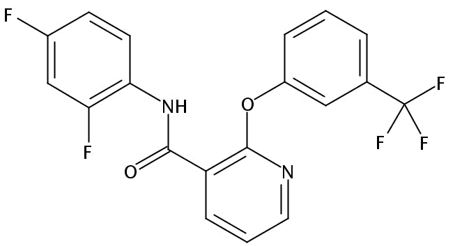 Diflufenican (N-11723)