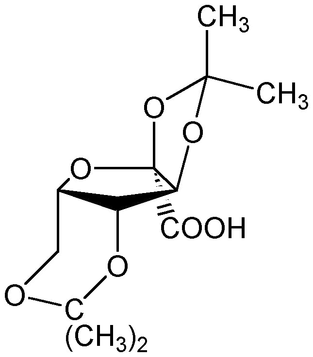 Dikegulac acid (N-11750)