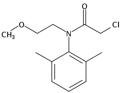 Dimethachlor (N-11754)