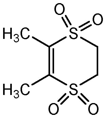 Dimethipin (N-11757)