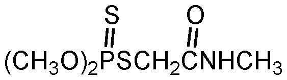 Dimethoate (N-11758)