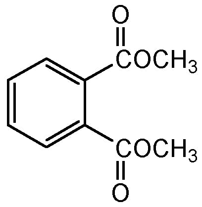 Dimethyl phthalate (N-11770)