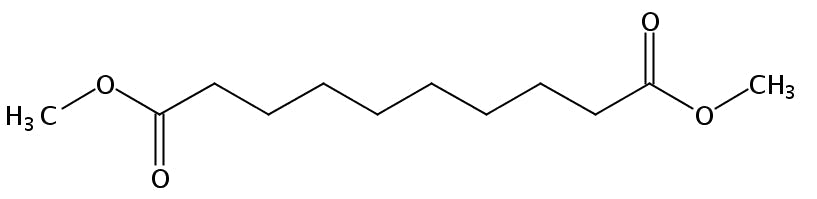 Dimethyl sebacate (N-11771)