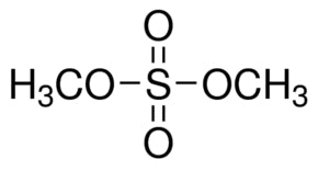 Dimethyl sulfate (N-11772)