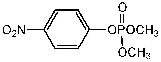 Dimethyl-p-nitrophenylphosphate (N-11775)