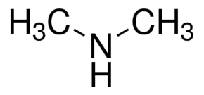 Dimethylamine (in water) (N-11777)