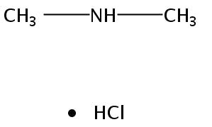 Dimethylamine hydrochloride (N-11778)