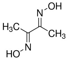 Dimethylglyoxime (N-11780)