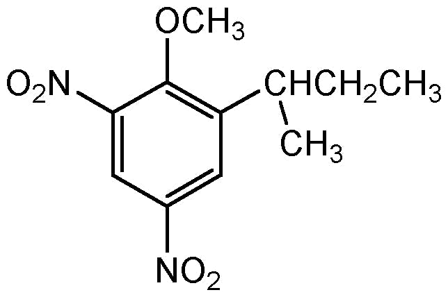 Dinoseb methyl ether (N-11787)