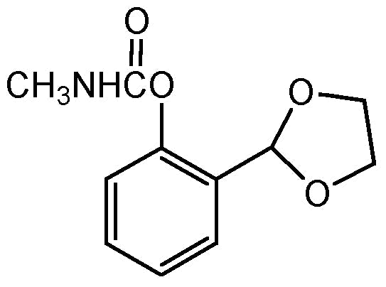 Dioxacarb (N-11789)