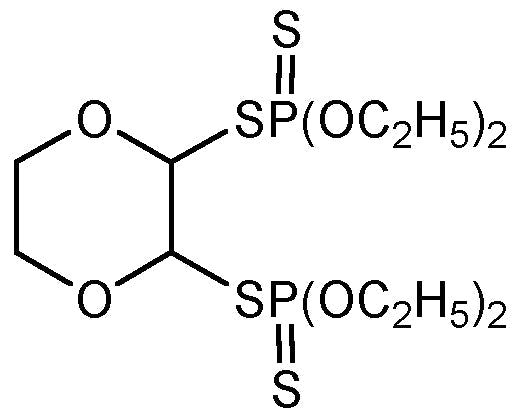 Dioxathion (N-11790)