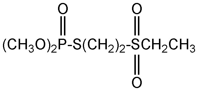 Dioxydemeton-S-methyl (N-11791)