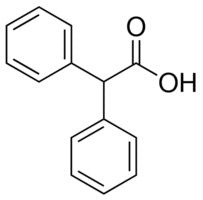 Diphenylacetic acid (N-11799)