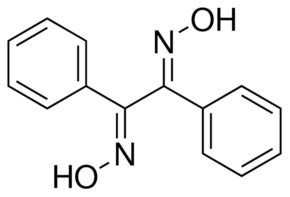 Diphenylglyoxime (N-11805)