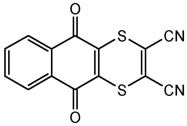Dithianon (N-11821)