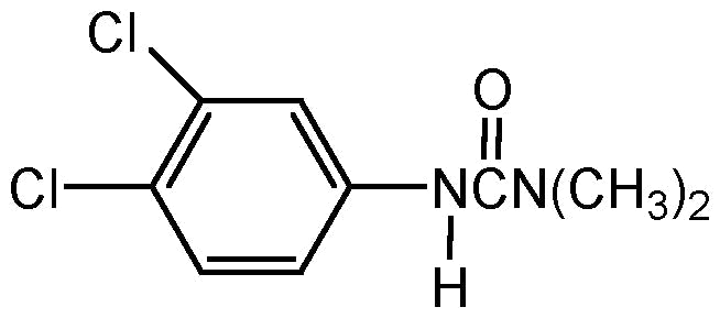 Diuron (N-11827)