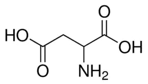 dl-Aspartic acid (N-11832)