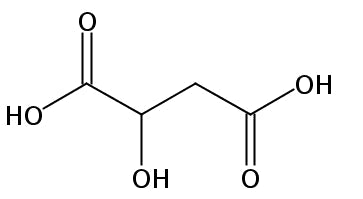 dl-Malic acid (Technical) (N-11833)