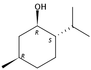 dl-Menthol (N-11835)