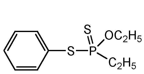 Fonofos (N-11842)