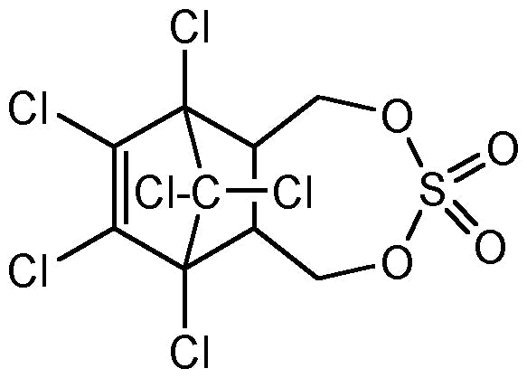 Endosulfan sulfate (N-11851)