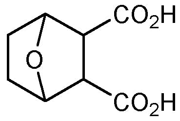 Endothal monohydrate (N-11852)