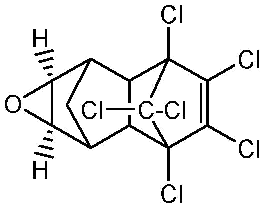 Endrin (N-11854)
