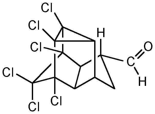 Endrin aldehyde (N-11855)