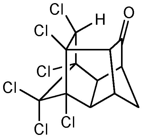 Endrin ketone (N-11856)