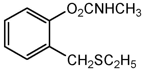 Ethiofencarb (N-11872)