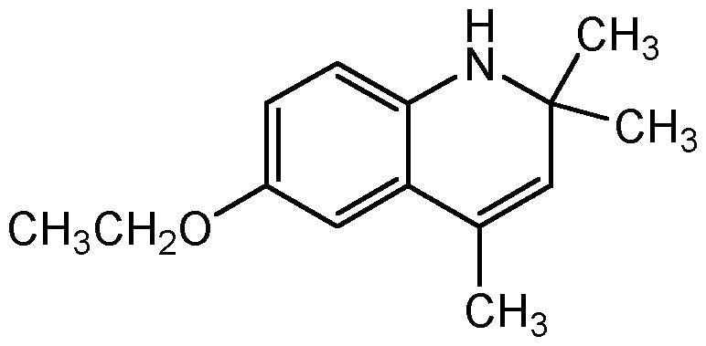Ethoxyquin (N-11877)
