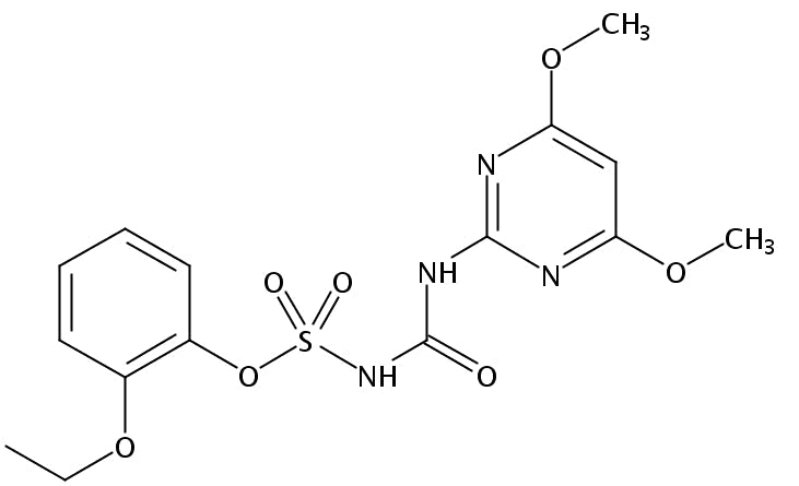 Ethoxysulfuron (N-11878)