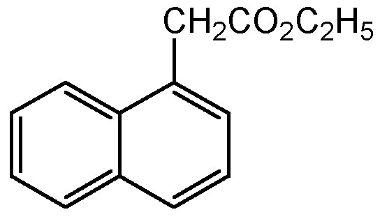 Ethyl-1-naphthalene acetate (N-11914)