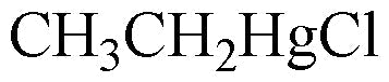 Ethylmercuric chloride(Technical) (N-11940)