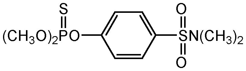 Famphur (N-11944)