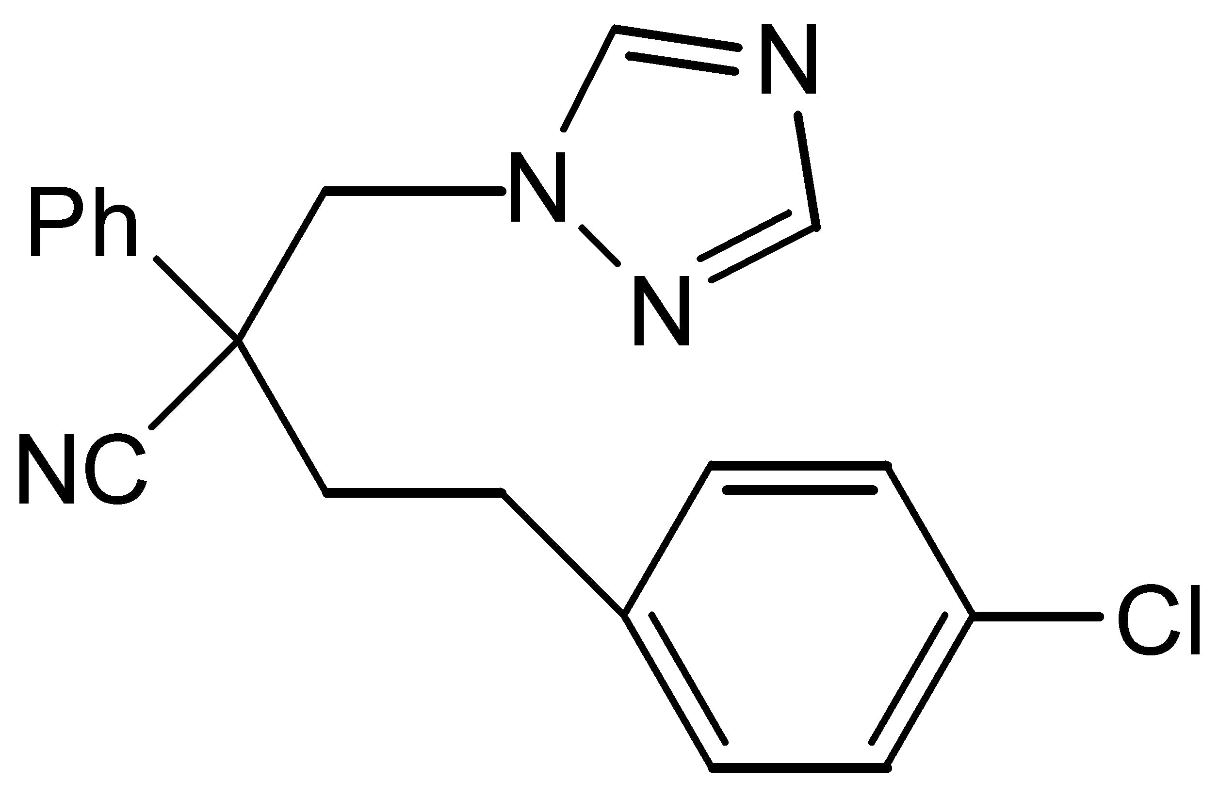 Fenbuconazole (N-11950)