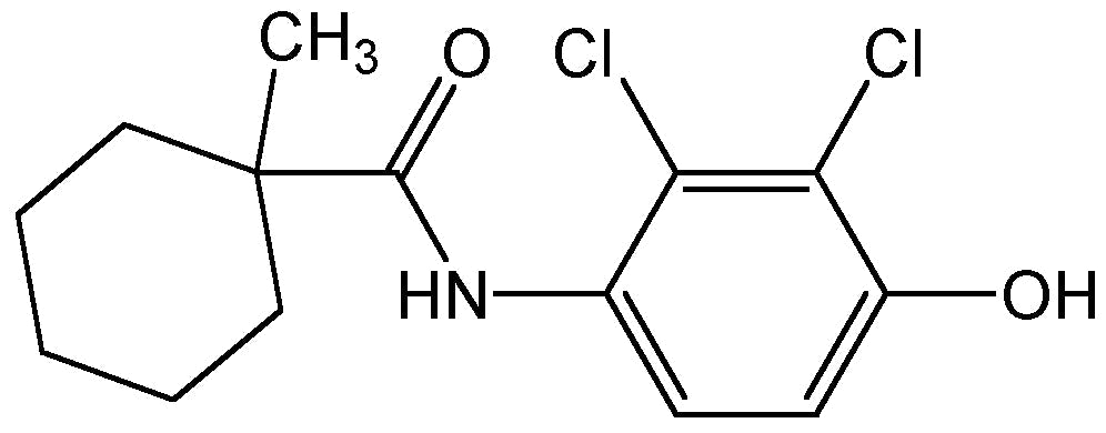 Fenhexamid (N-11954)