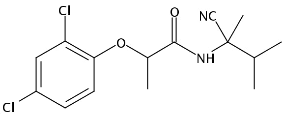 Fenoxanil (N-11956)